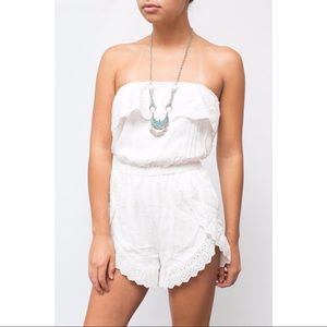 Sea Gypsies romper